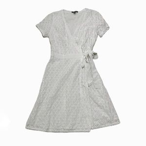Tommy Hilfiger Lace Dress